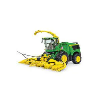 Forage Harvester